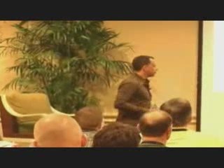 Cris Chico: Accidental landlord