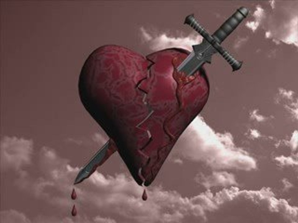 Kery james J'ai Mal Au Coeur