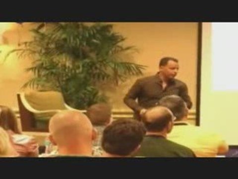 Cris Chico: Seller leads