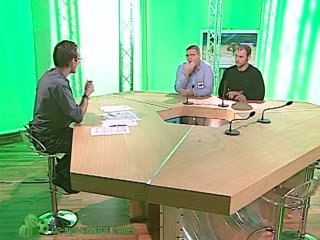 Angers7, le magazine sportif du 02/11/2009