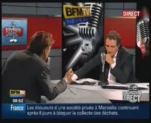 Que faire lorsqu'on est en désaccord avec son gouvernement ?