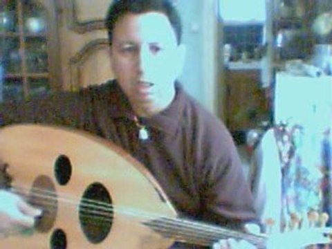 Musique arabo-andalouse et chant (Ma Konto Adri Ma Alhobo)