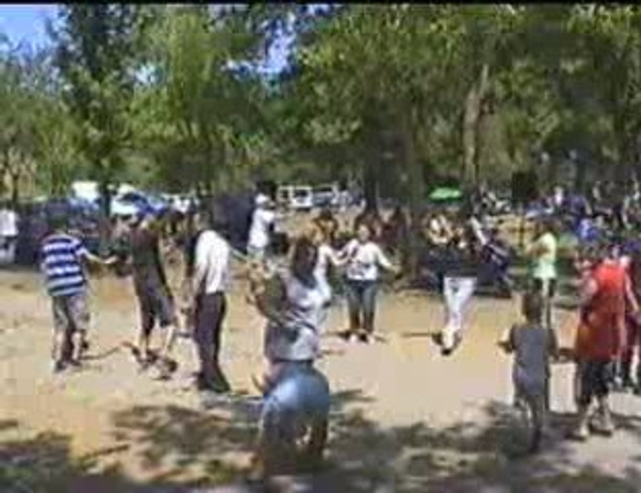 Şarvı Köyü 5. Piknik Şöleni-2009  >>> www.sarvikoyu.com