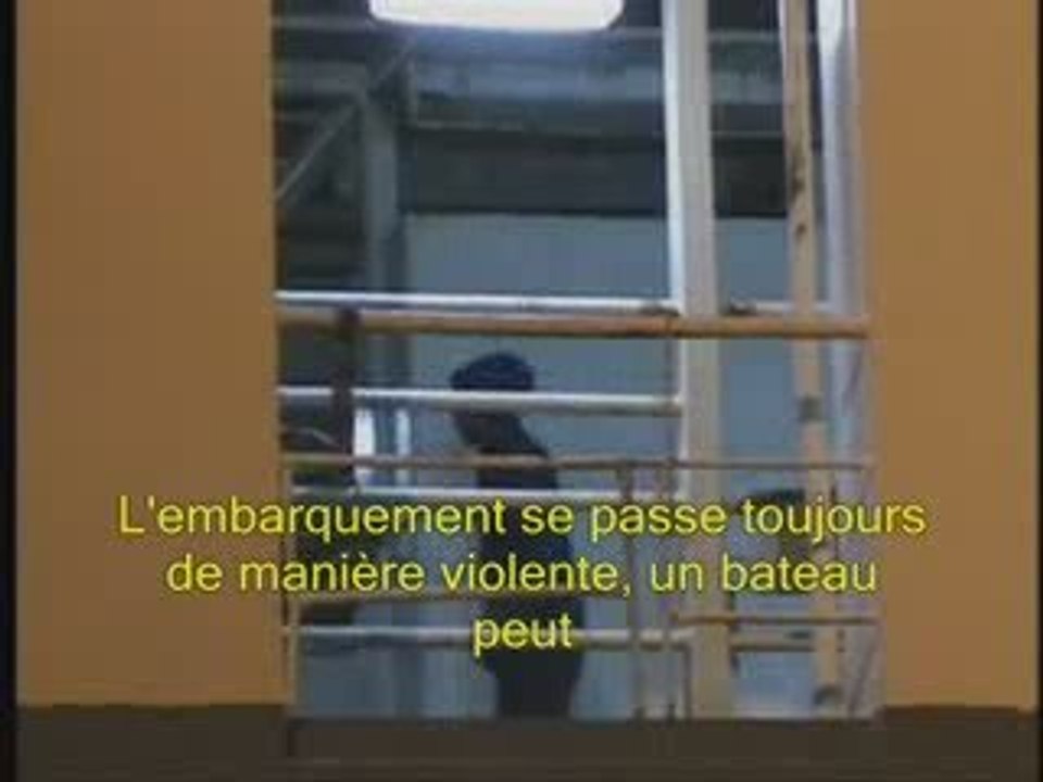 Mulesing - La face cachée de la laine Eng/sub/Fr