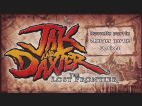 Preview : Jak And Daxter The Lost Frontier [PSP]