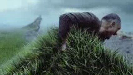 The New Guinness World Ad – Bring it to Life