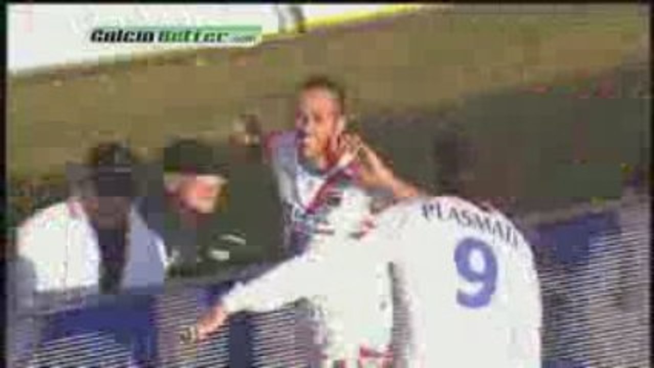 HIGHLIGHTS FIORENTINA-CATANIA 3-1 nell' 11^ Giornata di Seri