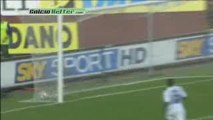 HIGHLIGHTS LIVORNO-INTER 2-0 nell' 11^ Giornata di Serie A