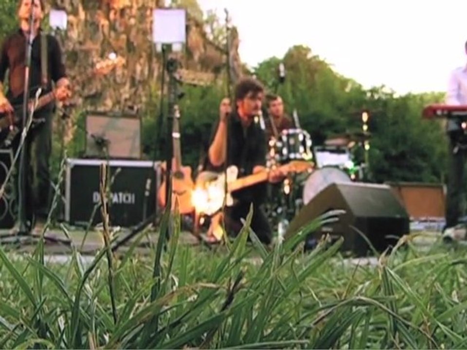 Exsonvaldes - "84" / Festival Silhouette 2009