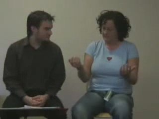 NLP/Hypnosis Parts Integration - Joseph Clough Inspirational