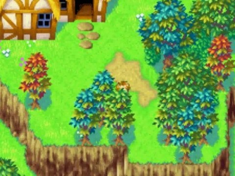golden sun frapsoluce 3) j'ai pas réussi a trouver de titre