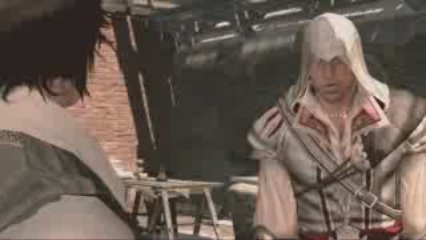 Assassin's Creed II - Focus On Factions Trailer