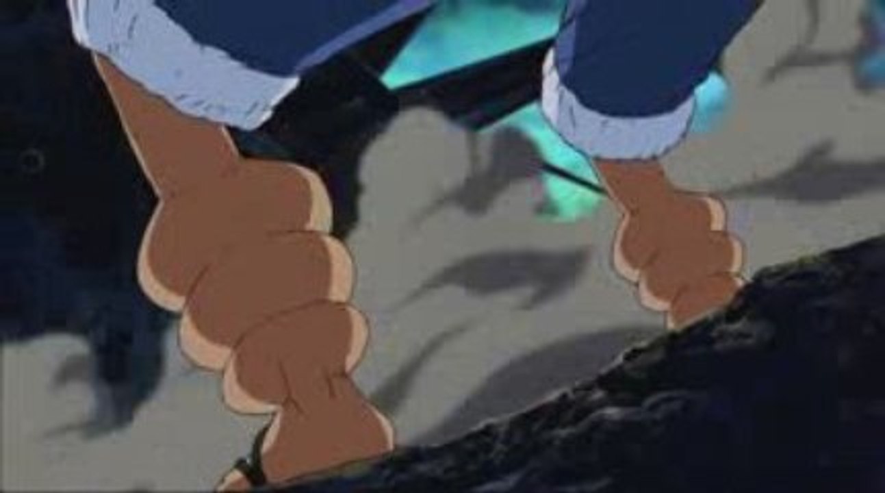 Le précurseur du Gear Second