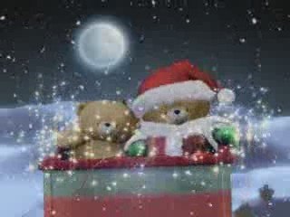 Forever Friends Christmas Movie - When Magic Really Happens