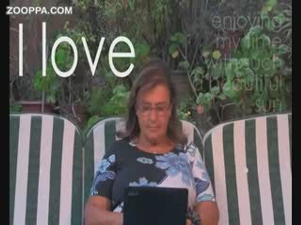 Love trips - 2nd Version