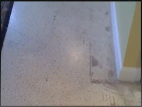 Terrazzo Floor Cleaning Boca Raton