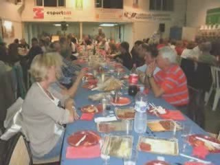 Premios Palomas 2009