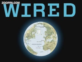 We...wired
