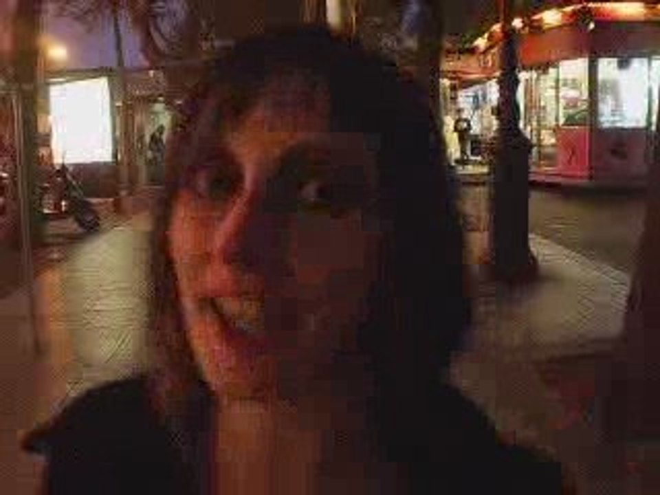 Bawdy Festival-Interview du Lieutenant du 75