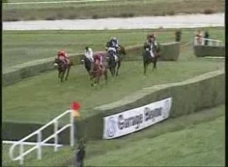 Garobulle - Landivisiau (Geoffrey Vibert) 11/10/09 Steeple