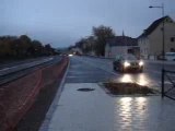 Mulhouse - Dornach Chantier Tram - Train