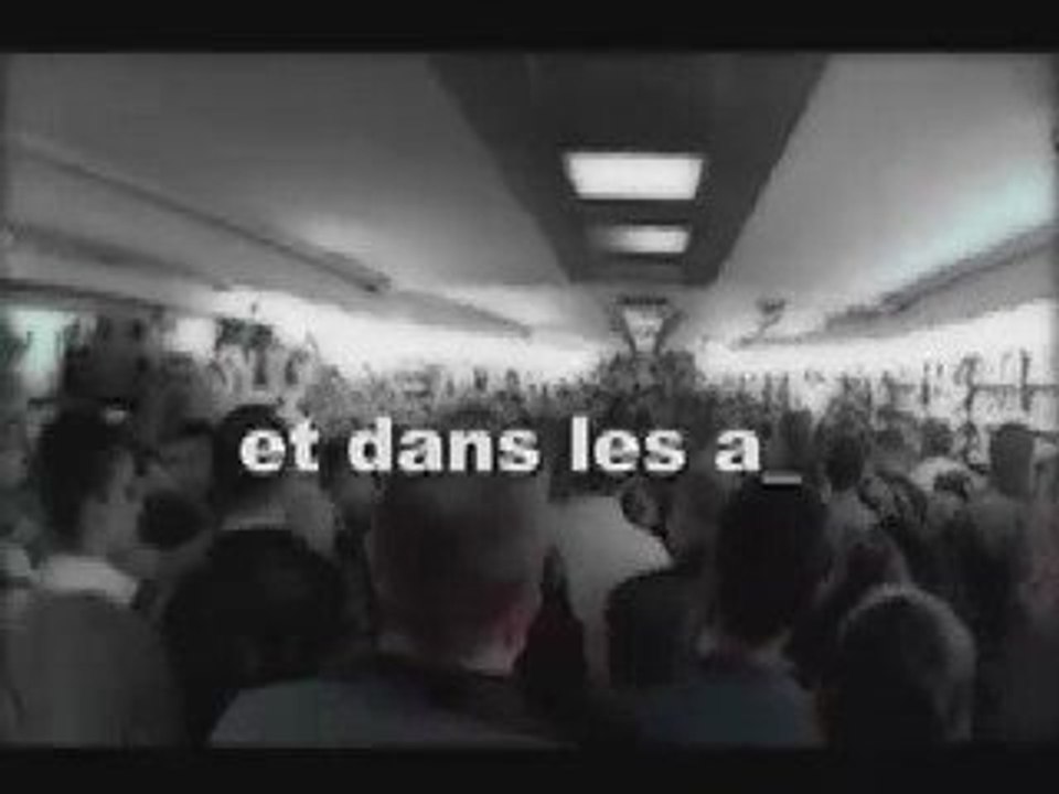 bande annonce Heropolis