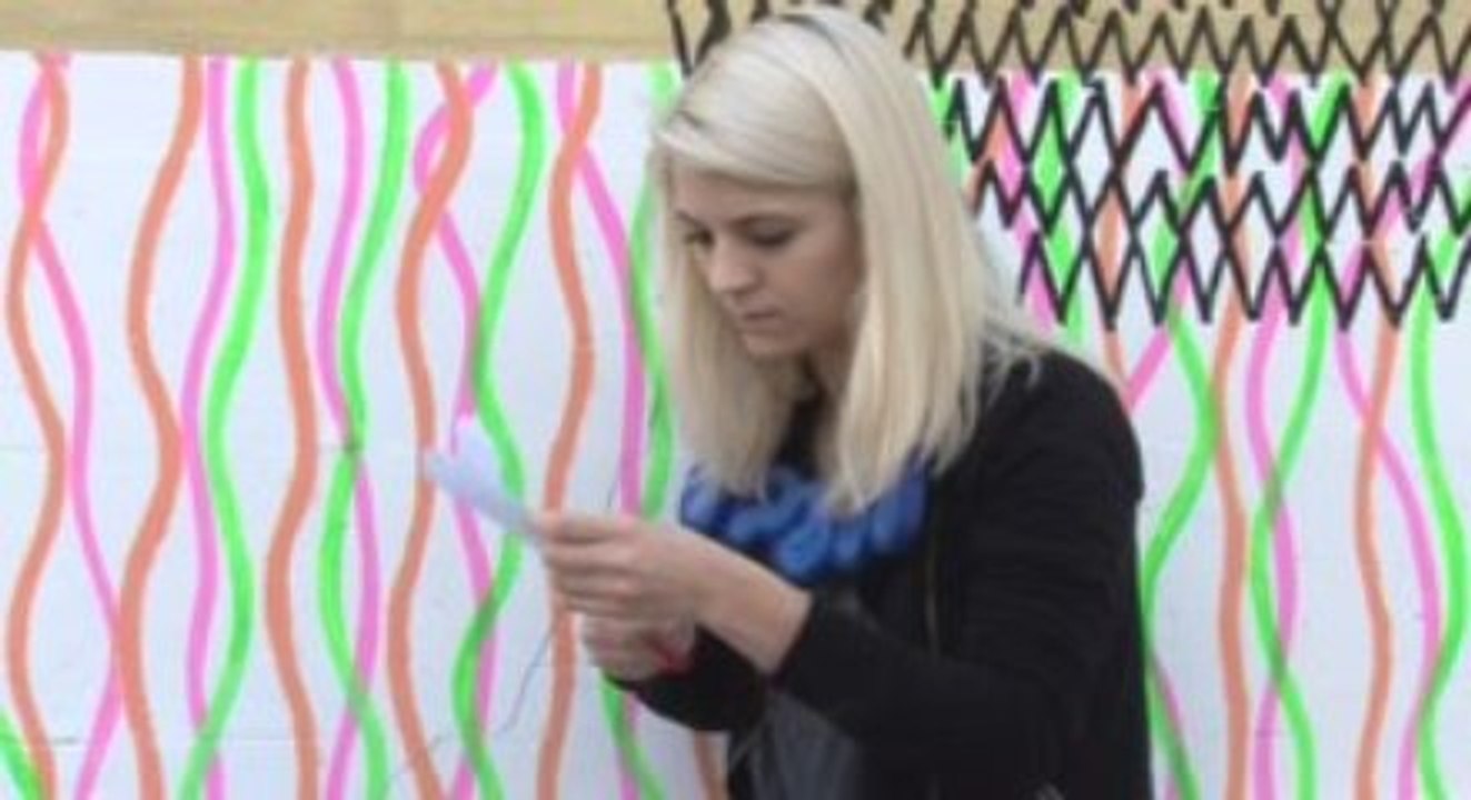 LG LIVE BORDERLESS | Artistes : Elegangz