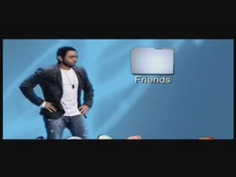 Tamer Hosni Pepsi Adv