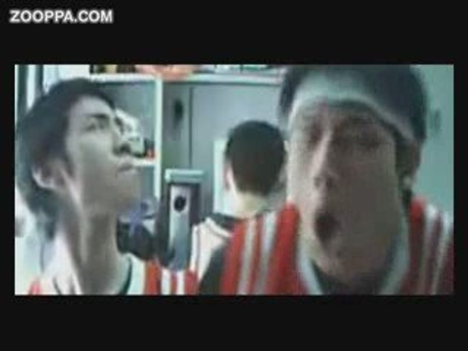 Simple people (official version)