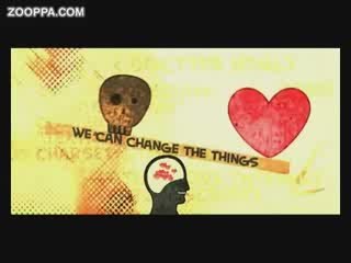 We can change the things