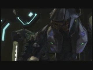 Halo 2 - 09 - Chasse à l'hérétique 3