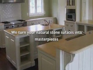 Terrazzo Floor Restoration Boca Raton