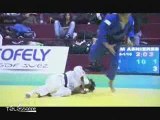 Judo : Championnats de France par équipe de 1ère division