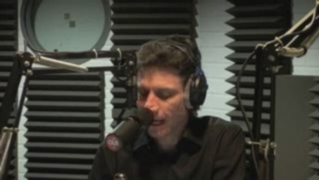 Le Grand Tirage de Laurent Violet du 04/11/2009 sur OUI FM