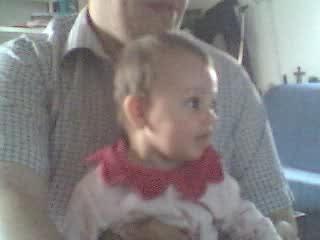 ambre et le clip ragga des pingouins