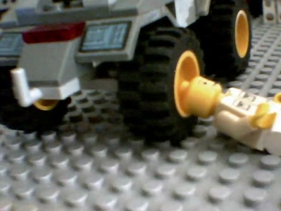 Extrait James Bond Agent 00