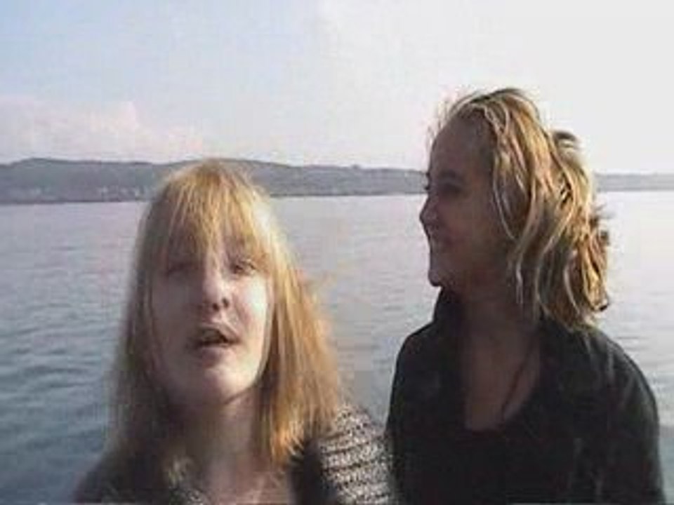 Part1 échange Allemagne