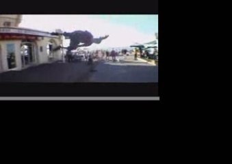 HOSSEGOR AIR FESTIVAL 2004