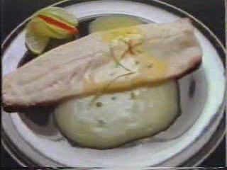 Dynasty bump-out / Kash n' Karry seafood