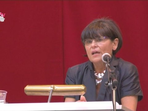 LES CHANTIERS DU PAS-DE-CALAIS - CATHERINE GENISSON