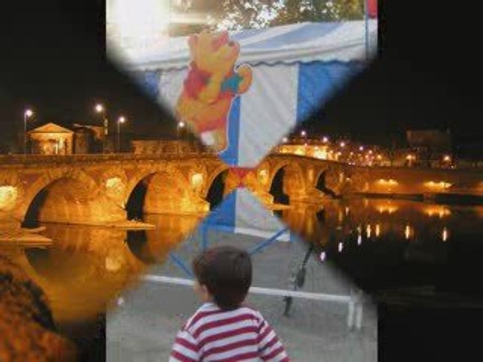 TOULOUSE OCTOBRE  2009