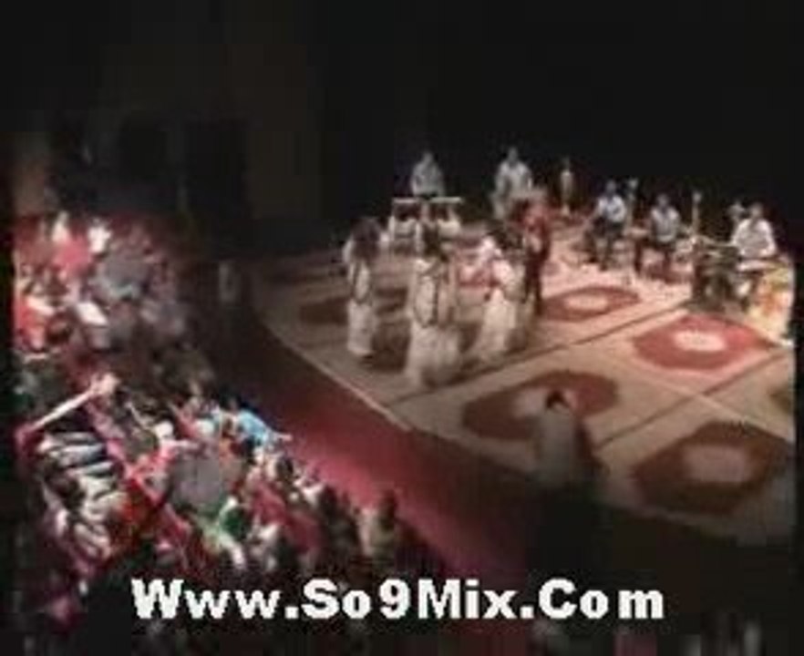 Daoudia 2009 - Partie 3/8