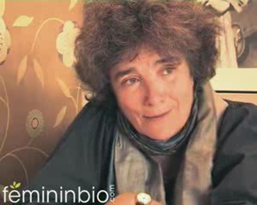 Coline Serreau est La Belle Verte !