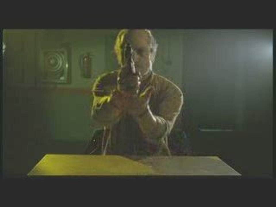 Curso de Cine: Corto Muñecas Rusas - Escuela de Cine TAI