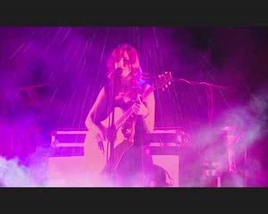 Laura Dauzat Revolution ( Tracy Chapman  Cover )