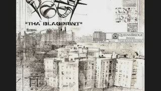 Blaq Poet - Never Goodbye (Prod. DJ Premier)