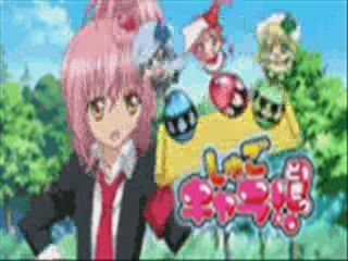 AMV Shugo chara de missjaja35 de Spirity-team