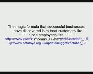 No pressure, no diamonds. - Mary Case ...