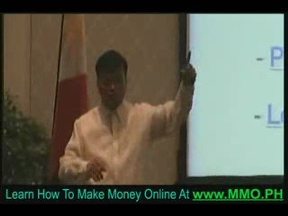 Online Marketing Training - The Key To Success!