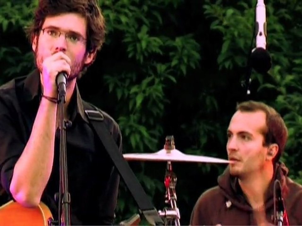 EXSONVALDES - "Lali" / Festival Silhouette 2009